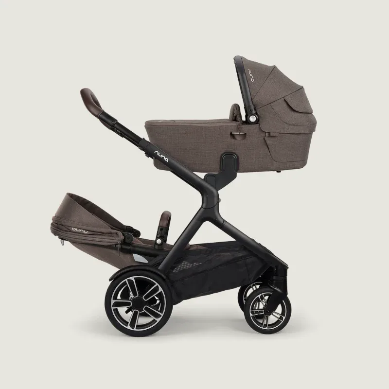 DEMI next Duo kinderwagen van Nuna – productfoto