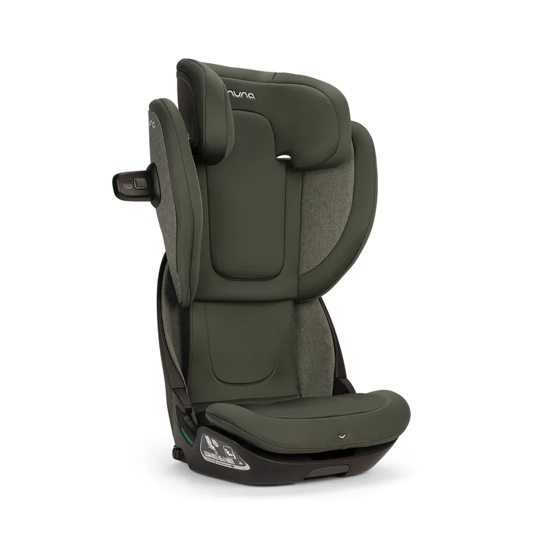 Kindersitz AACE lx by Nuna in Green – product photo