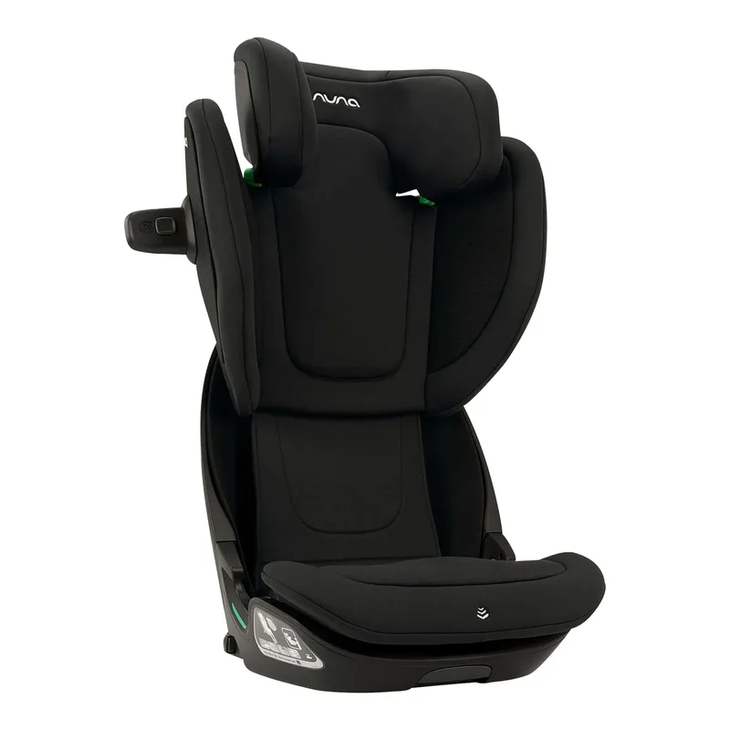 Kindersitz AACE lx by Nuna in Black – product photo
