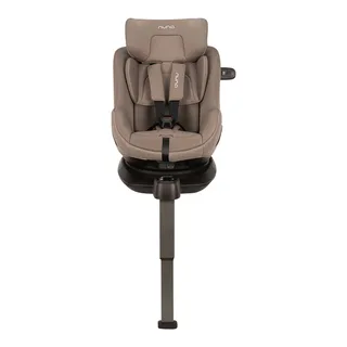 Kindersitz PRUU aire by Nuna in Brown, 76,5 × 46 × 80 mm – product photo 1 of 4