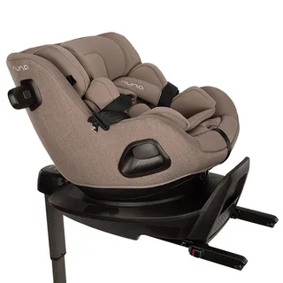 Kindersitz PRUU aire by Nuna in Brown, 76,5 × 46 × 80 mm – product photo 3 of 4