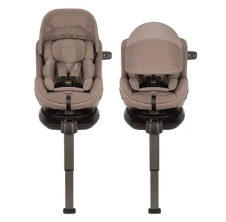 Kindersitz PRUU aire by Nuna in Brown, 76,5 × 46 × 80 mm – product photo 4 of 4