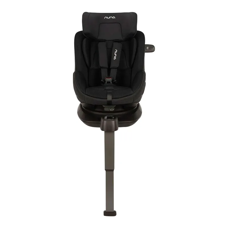 Kindersitz PRUU aire by Nuna in Black, 76,5 × 46 × 80 mm – product photo 1 of 4