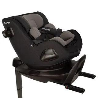 Kindersitz PRUU aire by Nuna in Black, 76,5 × 46 × 80 mm – product photo 3 of 4