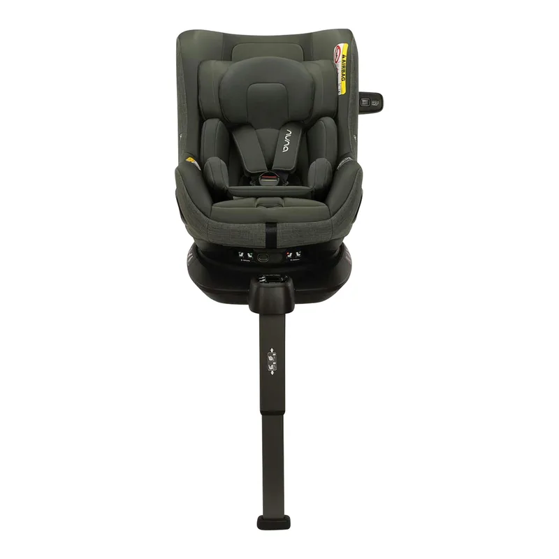Kindersitz PRUU by Nuna in Green – product photo