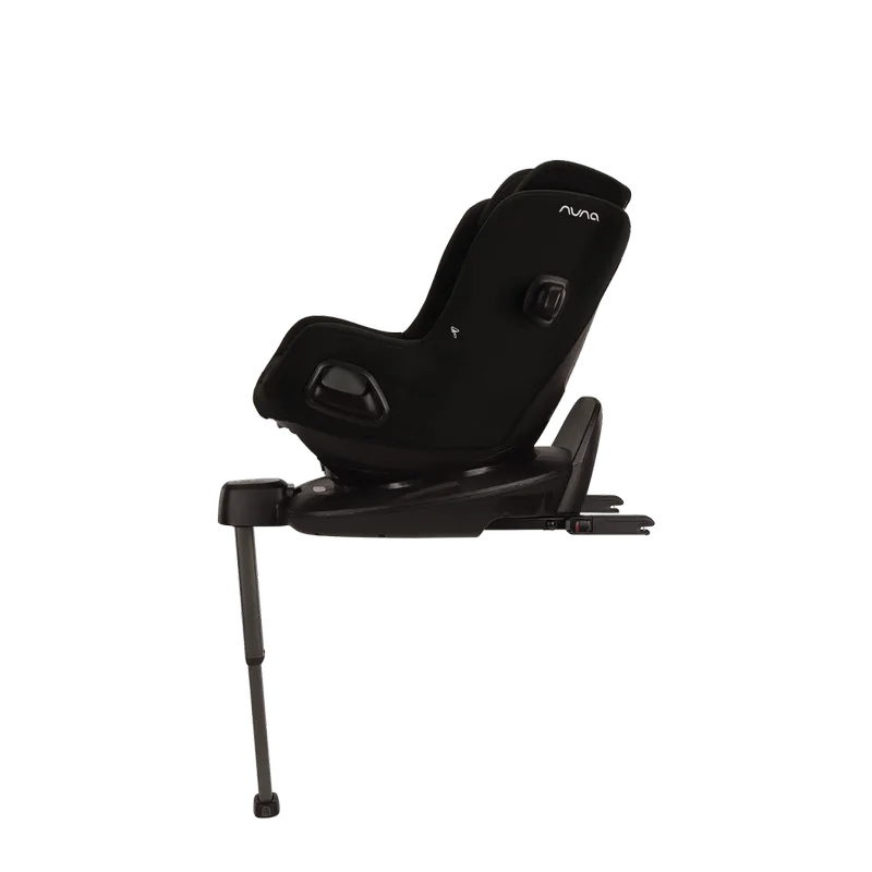 Kindersitz PRUU by Nuna in Black, 72 × 46 × 56 mm – product photo 4 of 4