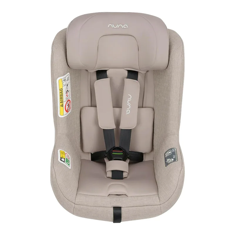 Kindersitz TODL next by Nuna in Beige, 66 × 46 × 50 mm – product photo 1 of 4