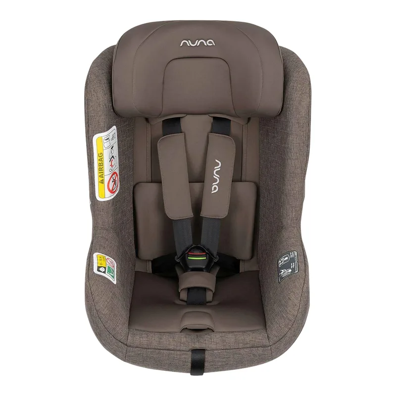Kindersitz TODL next by Nuna in Brown, 66 × 46 × 50 mm – product photo 1 of 4