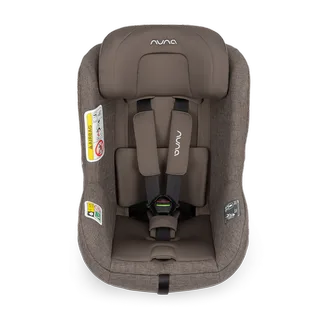Kindersitz TODL next by Nuna in Brown, 66 × 46 × 50 mm – product photo 2 of 4