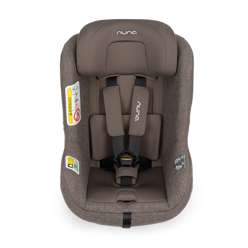 Kindersitz TODL next by Nuna in Brown, 66 × 46 × 50 mm – product photo 2 of 4