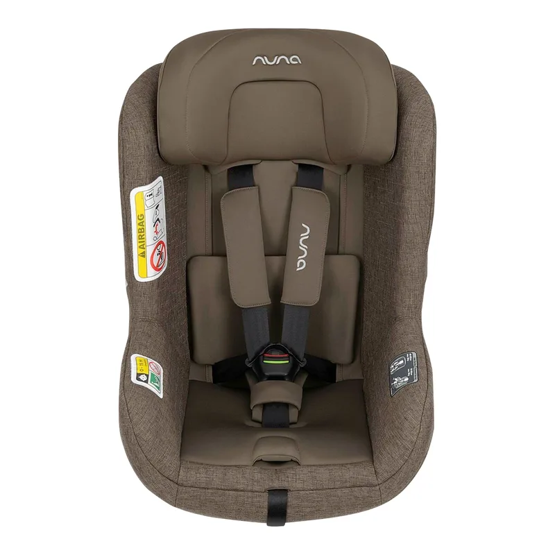 Kindersitz TODL next by Nuna in Green, 66 × 46 × 50 mm – product photo 1 of 4