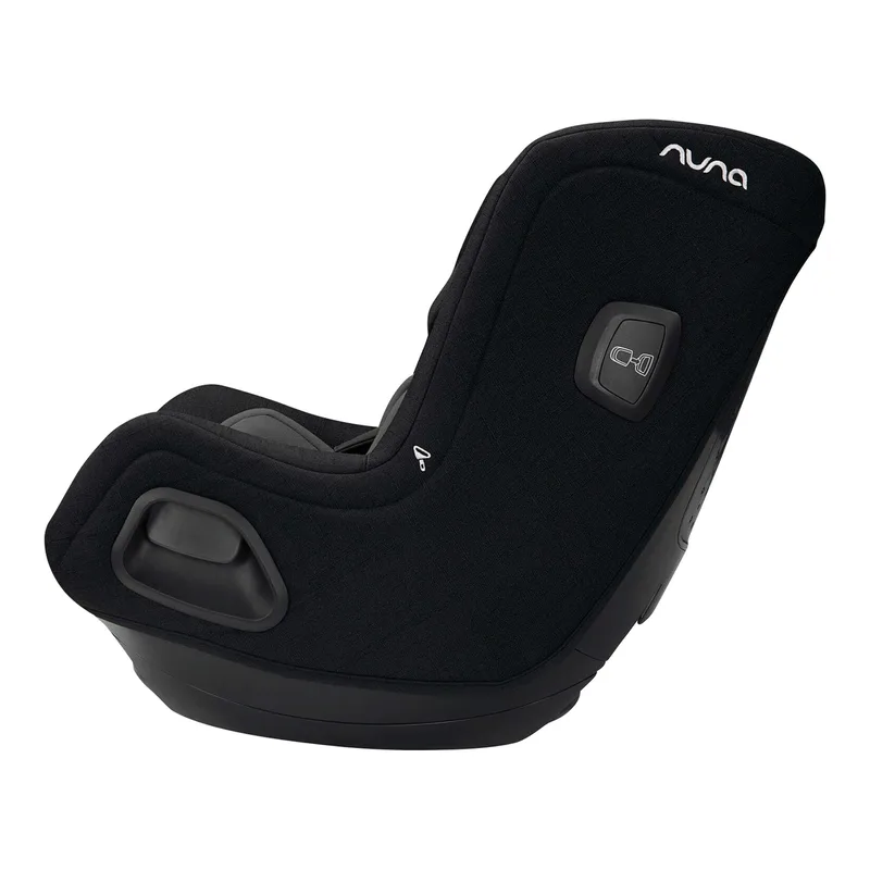 Kindersitz TODL next by Nuna in Black, 66 × 46 × 50 mm – product photo