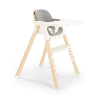 Kinderstoel Nuna Bryn Heritage by Nuna – product photo 1 of 4