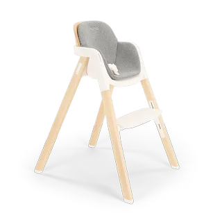Kinderstoel Nuna Bryn Heritage by Nuna – product photo 3 of 4