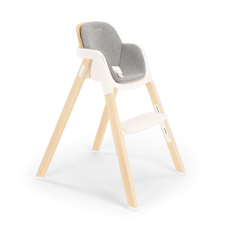 Kinderstoel Nuna Bryn Heritage by Nuna – product photo 3 of 4