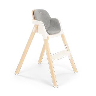 Kinderstoel Nuna Bryn Heritage by Nuna – product photo 4 of 4