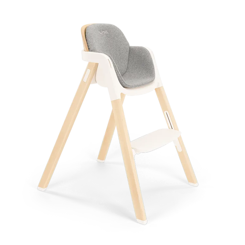 Kinderstoel Nuna Bryn Heritage by Nuna – product photo 4 of 4