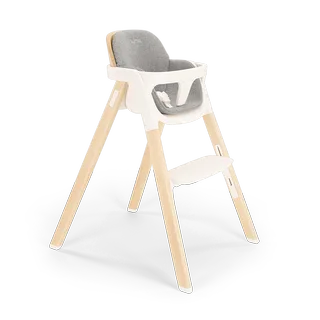 Kinderstoel Nuna Bryn Heritage by Nuna – product photo 2 of 4