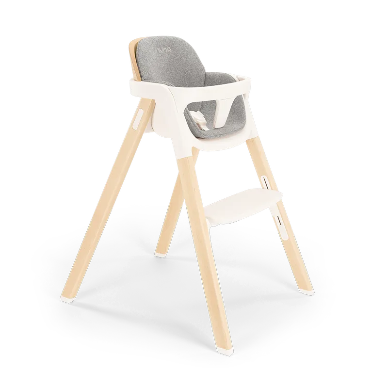 Kinderstoel Nuna Bryn Heritage by Nuna – product photo 2 of 4
