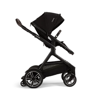 Kinderwagen DEMI next by Nuna in Black, 83 × 63 × 123 mm – product photo 4 of 4