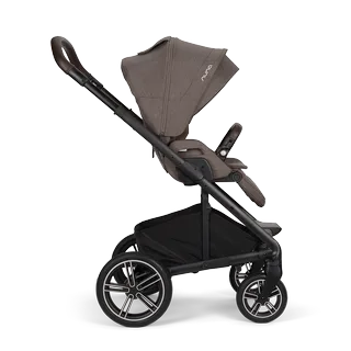 Kinderwagen MIXX next by Nuna in Brown, 82 × 60 × 110 mm – product photo 2 of 4