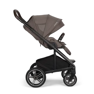 Kinderwagen MIXX next by Nuna in Brown, 82 × 60 × 110 mm – product photo 3 of 4