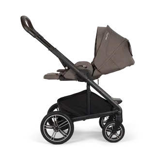 Kinderwagen MIXX next by Nuna in Brown, 82 × 60 × 110 mm – product photo 4 of 4