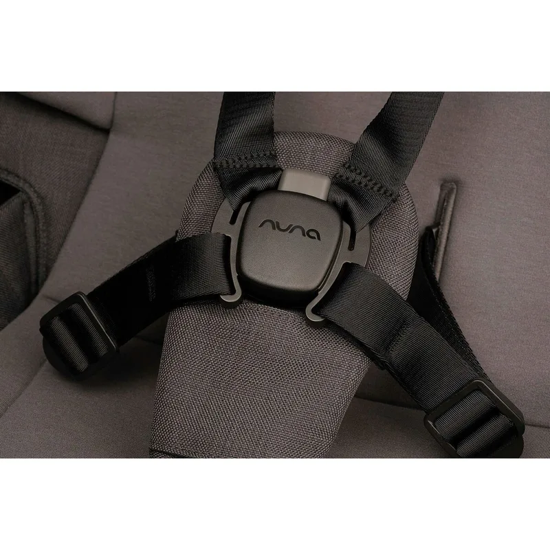 Kinderwagen SWIV by Nuna in Grey, 104 × 54 × 106 mm – product photo