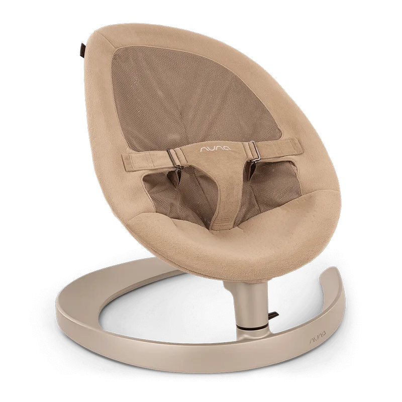 Leaf Grow wipstoel de Nuna – photo produit 4 sur 4