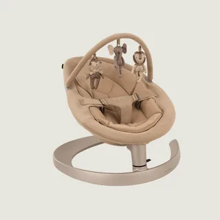 Leaf Grow wipstoel de Nuna – photo produit 1 sur 4