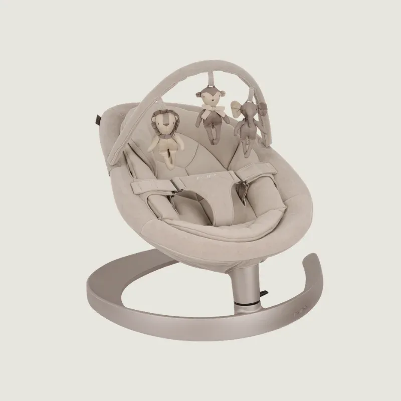 Leaf Grow wipstoel fra Nuna – produktbillede 1 af 4