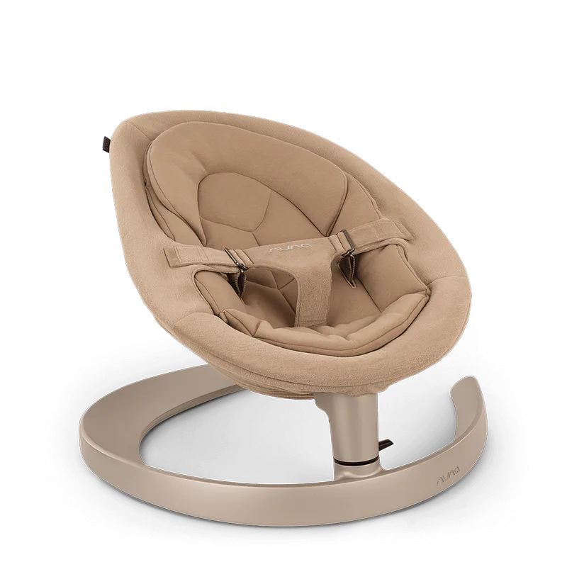 Leaf Grow wipstoel de Nuna – photo produit 2 sur 4