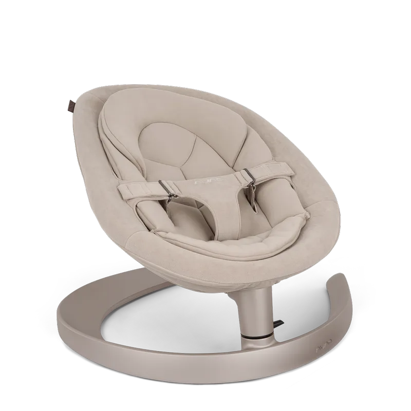 Leaf Grow wipstoel fra Nuna – produktbillede 2 af 4