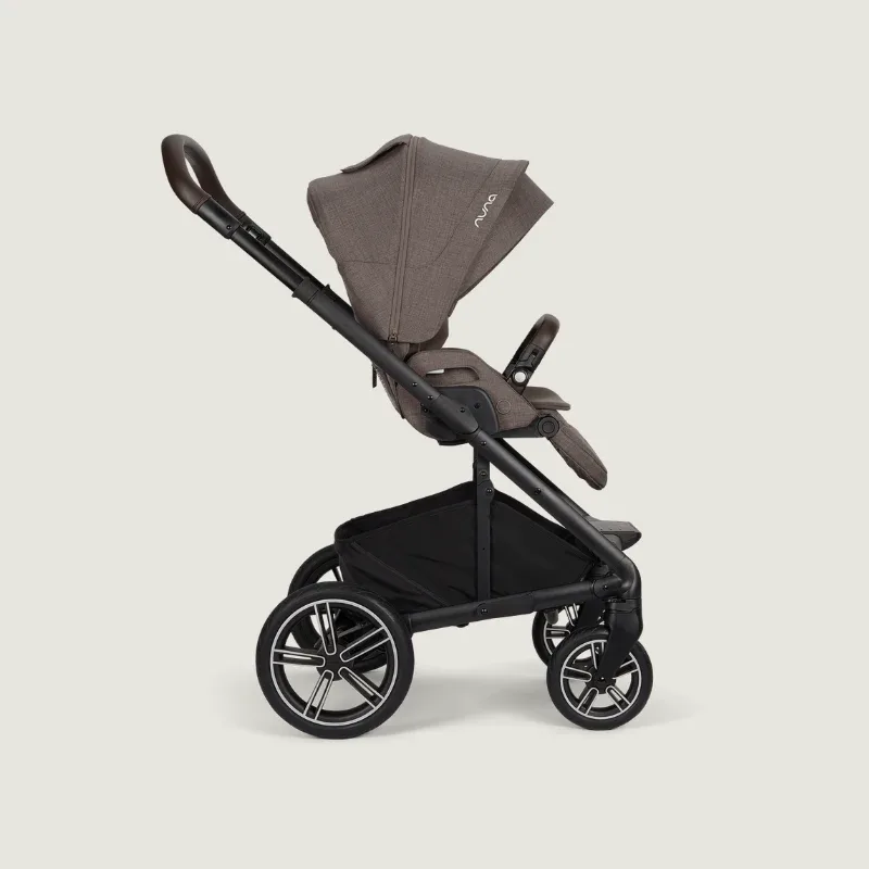MIXX Next kinderwagen van Nuna – productfoto