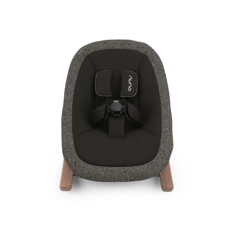 Newbornset/Wipstoel Nuna Bryn Sanderson van Nuna – productfoto 3 van 4