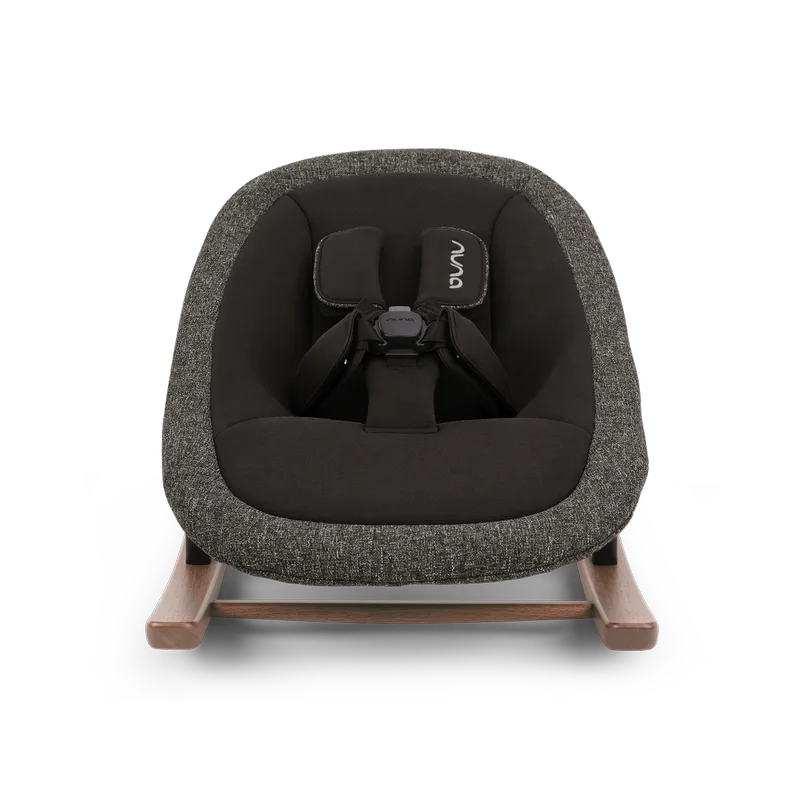 Newbornset/Wipstoel Nuna Bryn Sanderson van Nuna – productfoto 2 van 4