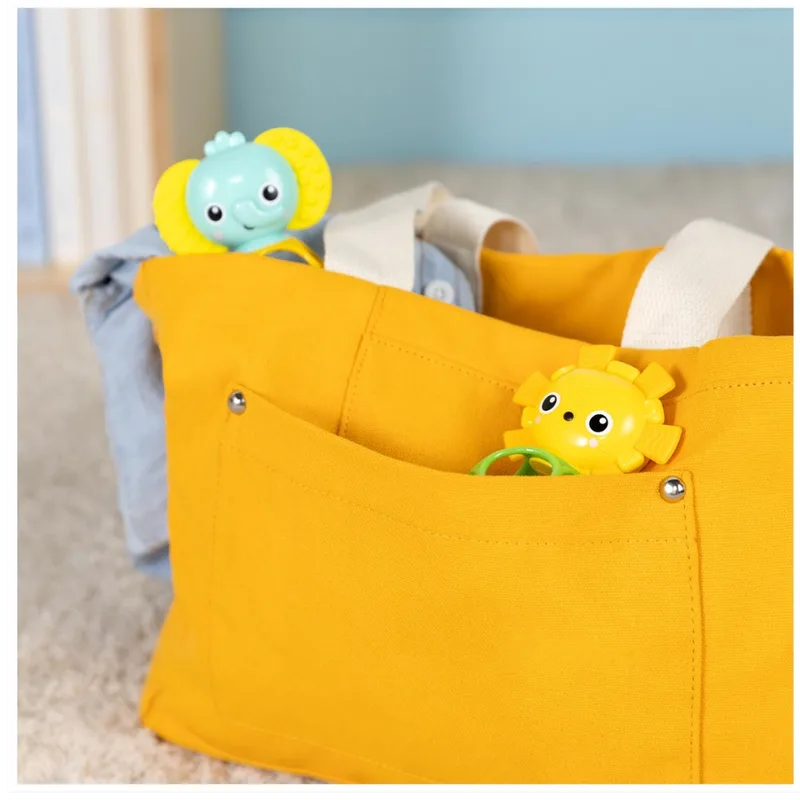 Bijtringen Oball Easy-Grasp Soother 2stk by Oball – product photo 3 of 4