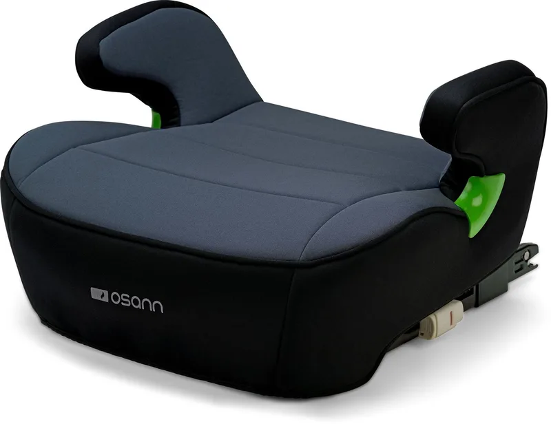 Autokindersitz Kinderautositz Junior Isofix i-Size Nero by Osann – product photo