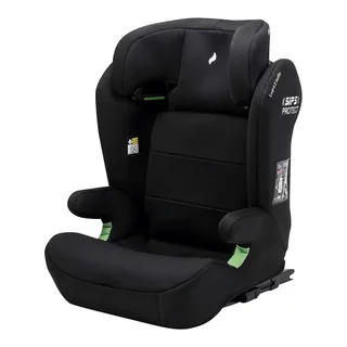 Kindersitz Lupo 2 Isofix by Osann in Black, 43 × 44 × 56 mm – product photo 1 of 3