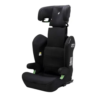 Kindersitz Lupo 2 Isofix by Osann in Black, 43 × 44 × 56 mm – product photo 2 of 3