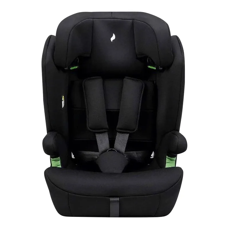 Kindersitz Lupo 2 Isofix by Osann in Black, 43 × 44 × 56 mm – product photo 3 of 3