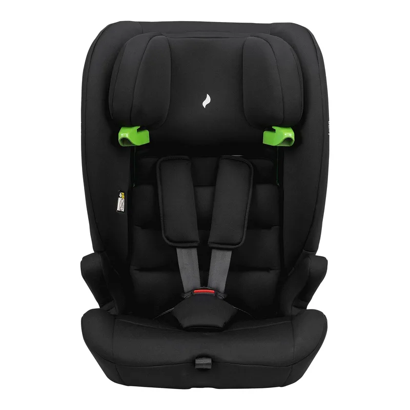 Kindersitz Lupo by Osann in Black, 48 × 44 × 62 mm – product photo 1 of 3