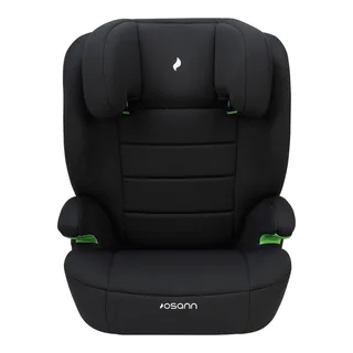 Kindersitz Musca von Osann in Schwarz, 43 × 44 × 55 mm – Produktfoto 1 von 3