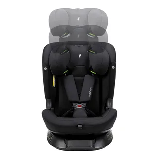 Kindersitz Taos360 midi von Osann in Schwarz, 55 × 44 × 59,5 mm – Produktfoto 3 von 3