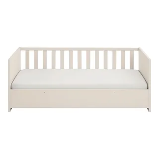 Gitterumbauseiten für Babybett Little Snu von Paidi in Beige, 149 × 34 mm – Produktfoto 3 von 3