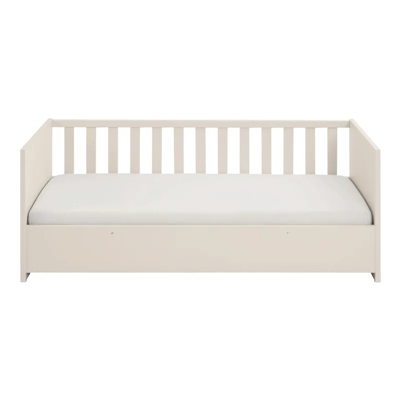 Gitterumbauseiten für Babybett Little Snu von Paidi in Beige, 149 × 34 mm – Produktfoto 3 von 3