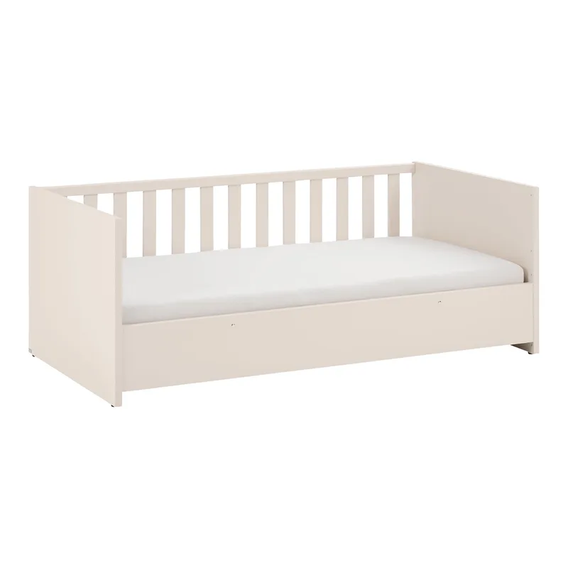 Gitterumbauseiten für Babybett Little Snu von Paidi in Beige, 149 × 34 mm – Produktfoto 2 von 3