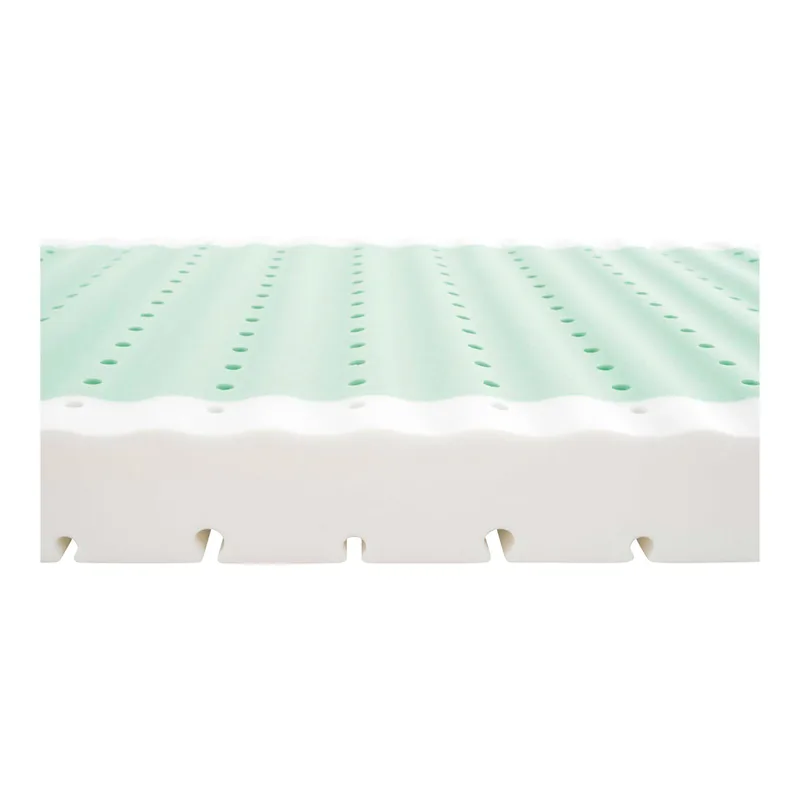 Matratze Bodenbett Little FlipzZz de Paidi en Blanc, 200 × 90 × 14 mm – photo produit 2 sur 3
