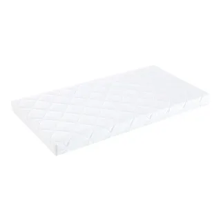 Matratze Little Night Comfort 70x140 cm van Paidi in Wit, 140 × 70 × 10 mm – productfoto 1 van 2