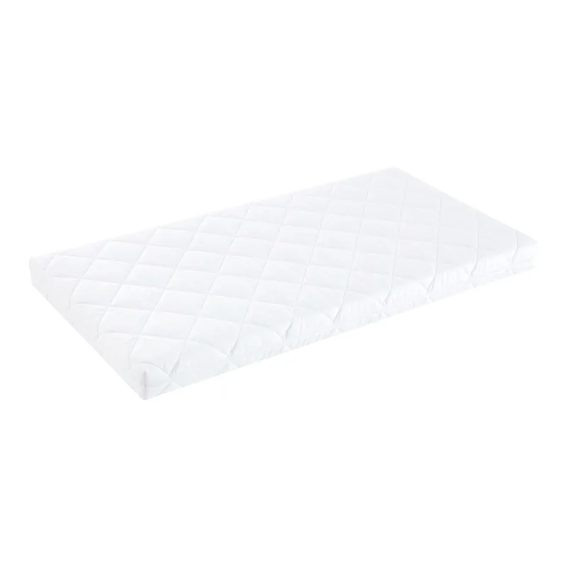 Matratze Little Night Comfort 70x140 cm van Paidi in Wit, 140 × 70 × 10 mm – productfoto 1 van 2